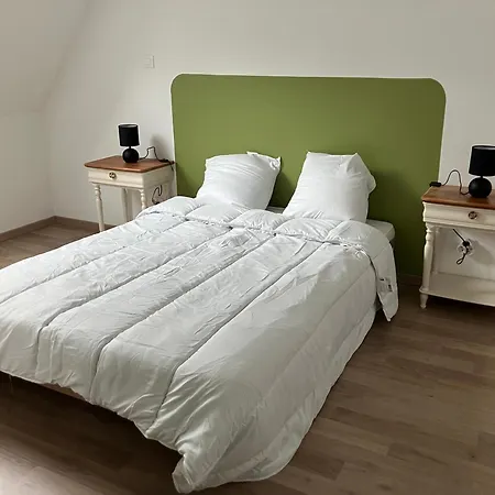 Maison Campagne *