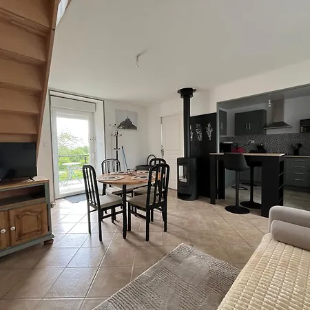 Maison Campagne *